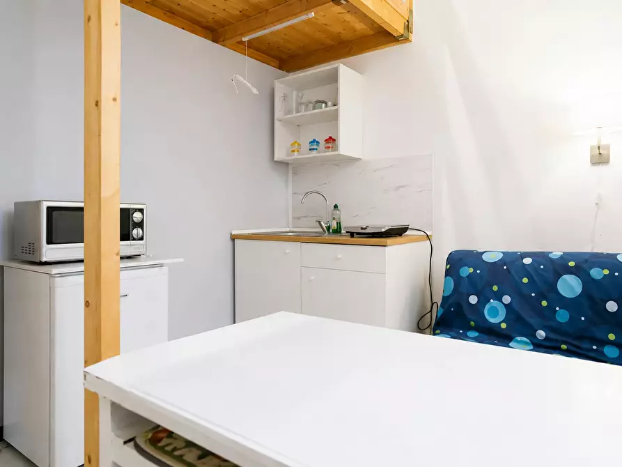 Immagine 3 di Appartamento in affitto  in Via Enrico Tazzoli a Roma