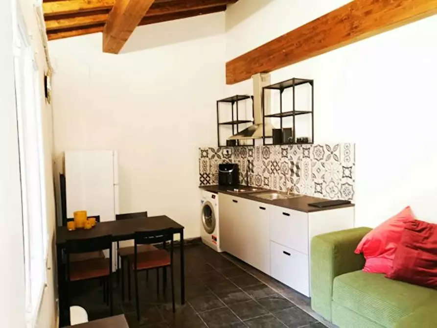Immagine 6 di Camera in affitto  in Corso Canalchiaro a Modena