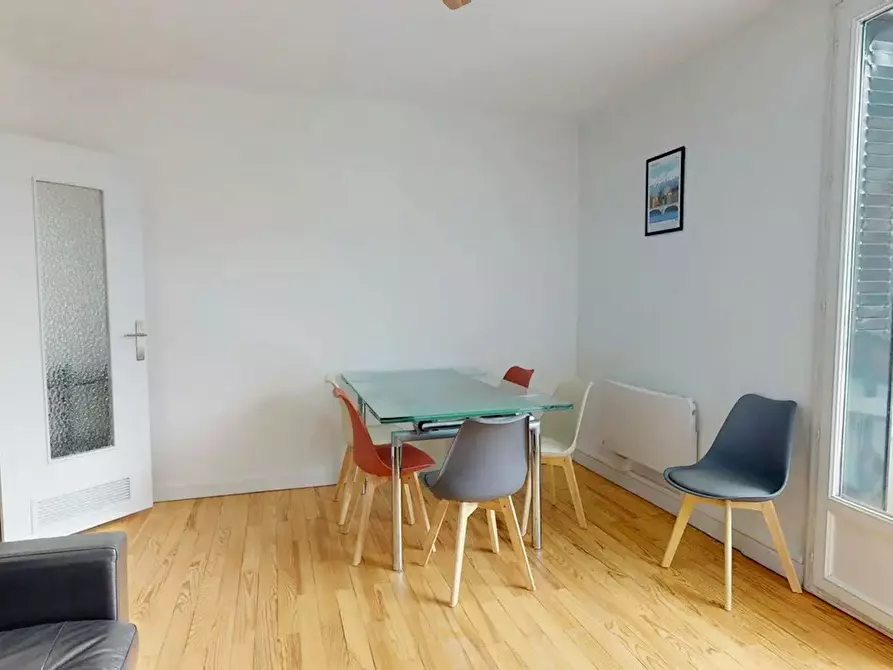 Immagine 8 di Camera in affitto  in Rue de l'Industrie a Seyssinet-Pariset