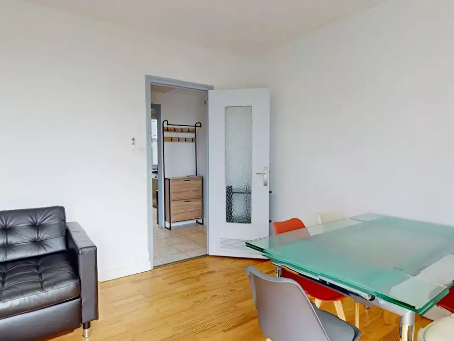 Immagine 7 di Camera in affitto  in Rue de l'Industrie a Seyssinet-Pariset