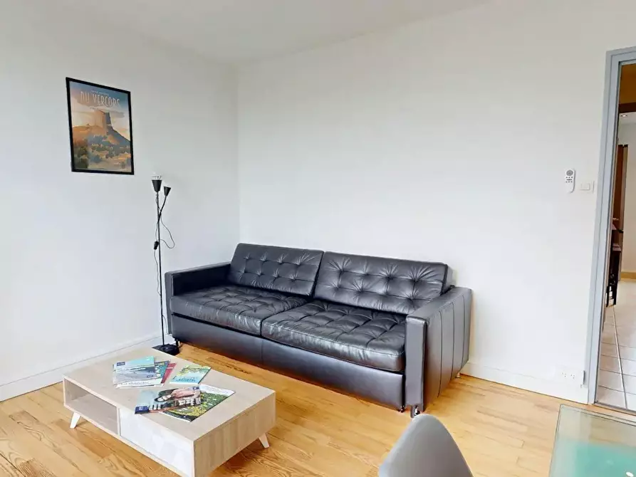 Immagine 5 di Camera in affitto  in Rue de l'Industrie a Seyssinet-Pariset
