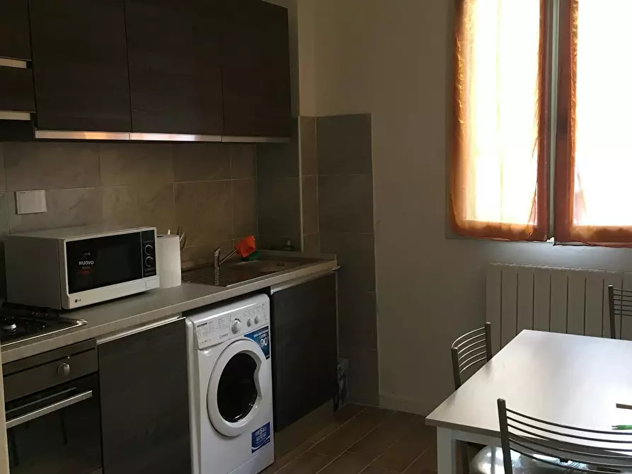 Immagine 4 di Camera in affitto  in Via Rimesse a Bologna