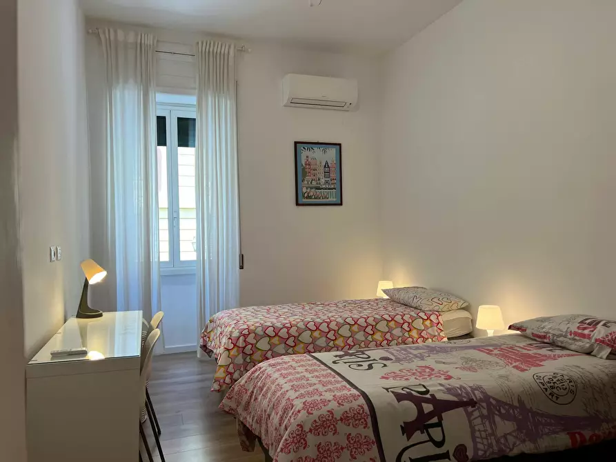 Immagine 1 di Appartamento in affitto  in Via Tommaso Campanella a Roma