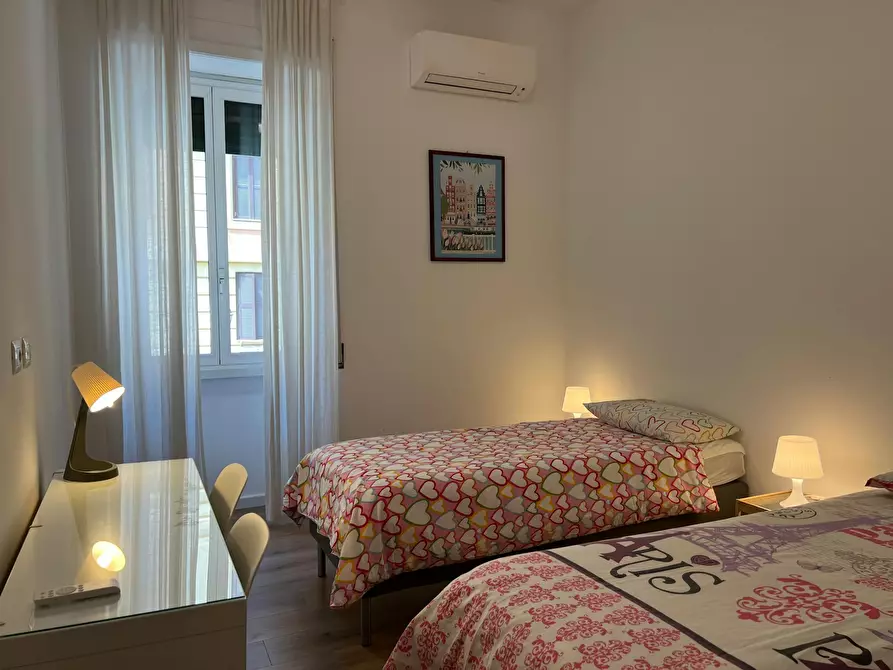 Immagine 3 di Appartamento in affitto  in Via Tommaso Campanella a Roma