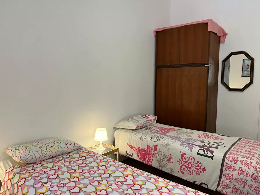 Immagine 10 di Appartamento in affitto  in Via Tommaso Campanella a Roma