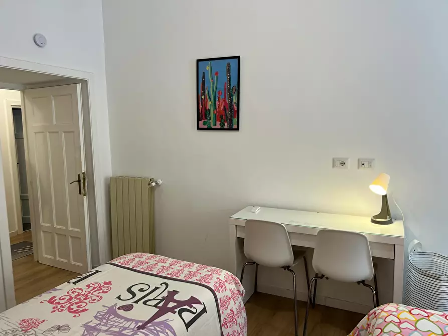 Immagine 8 di Appartamento in affitto  in Via Tommaso Campanella a Roma