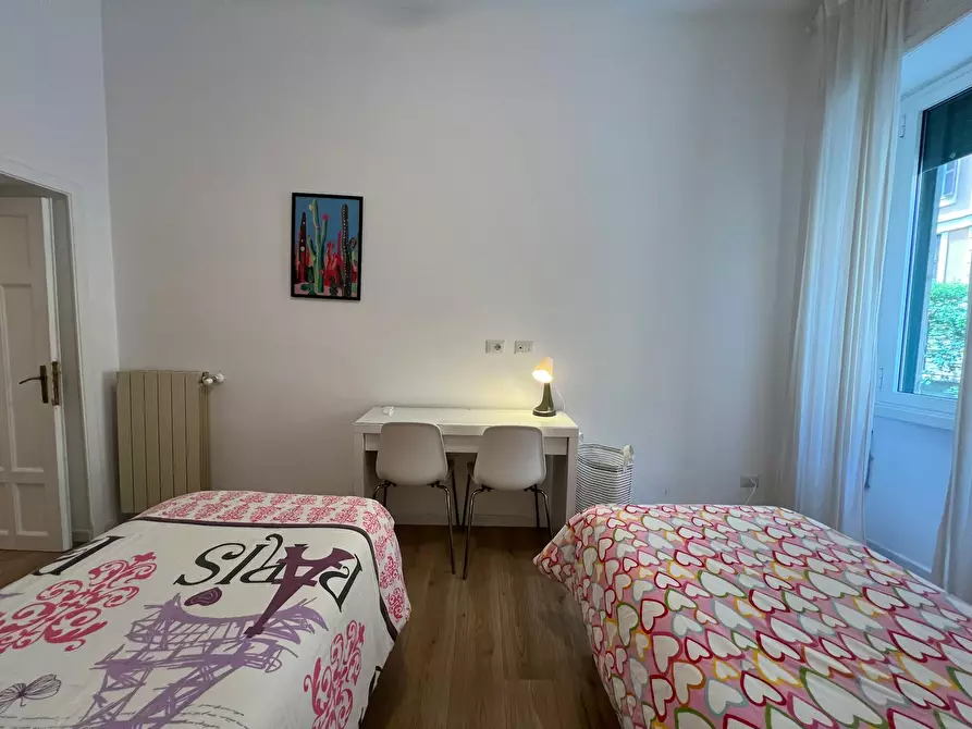 Immagine 7 di Appartamento in affitto  in Via Tommaso Campanella a Roma