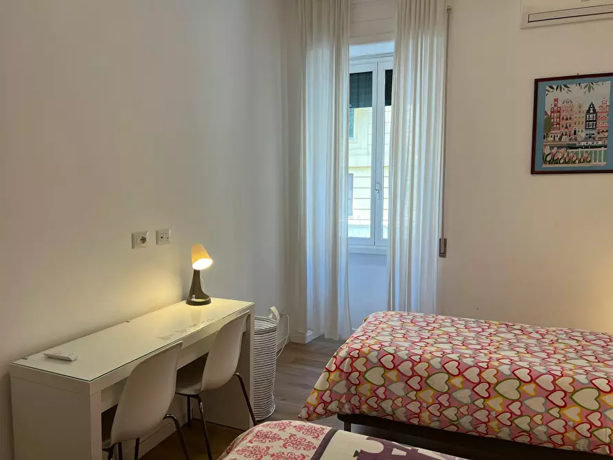 Immagine 4 di Appartamento in affitto  in Via Tommaso Campanella a Roma