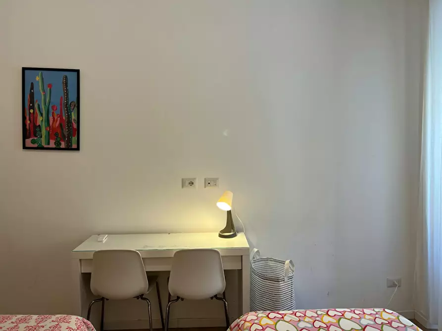 Immagine 9 di Appartamento in affitto  in Via Tommaso Campanella a Roma