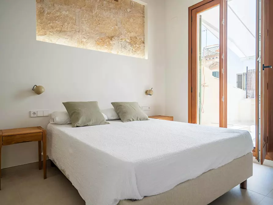 Immagine 4 di Appartamento in affitto  in Carrer de Contestí a Palma De Mallorca
