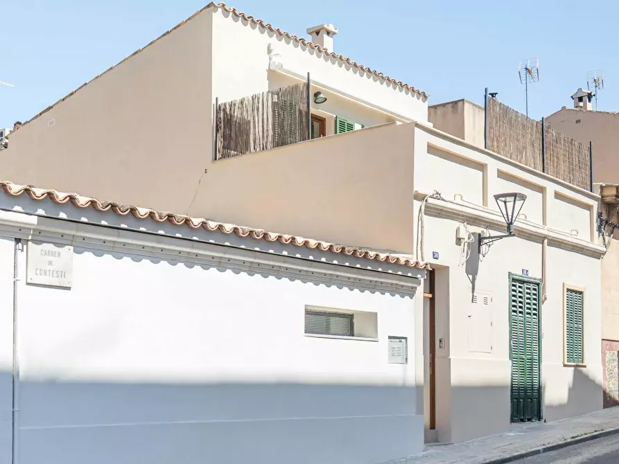 Immagine 9 di Appartamento in affitto  in Carrer de Contestí a Palma De Mallorca