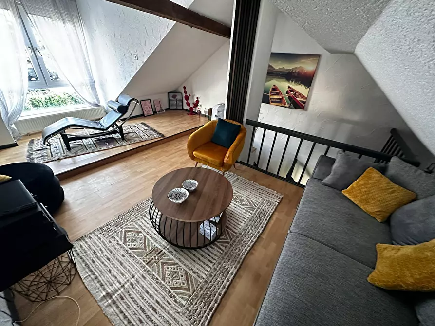 Immagine 10 di Casa indipendente in affitto  in Rue de Châtelaillon a Alsting