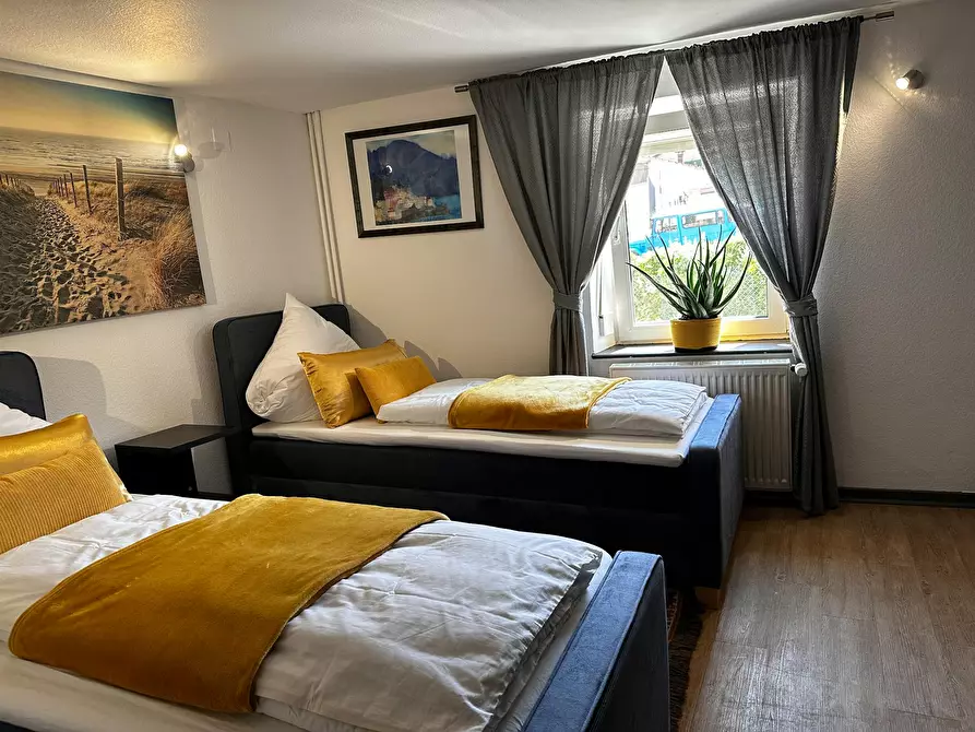 Immagine 3 di Casa indipendente in affitto  in Rue de Châtelaillon a Alsting