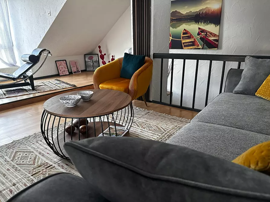 Immagine 6 di Casa indipendente in affitto  in Rue de Châtelaillon a Alsting