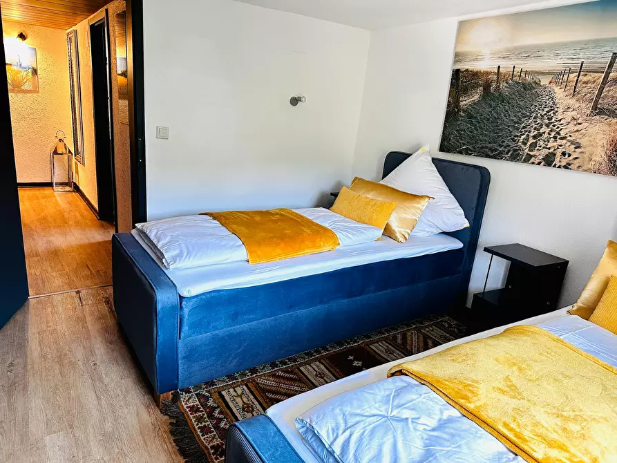 Immagine 4 di Casa indipendente in affitto  in Rue de Châtelaillon a Alsting