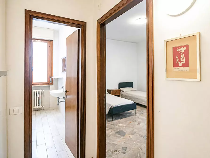 Immagine 4 di Camera in affitto  in Via Antonio Stradivari a Firenze