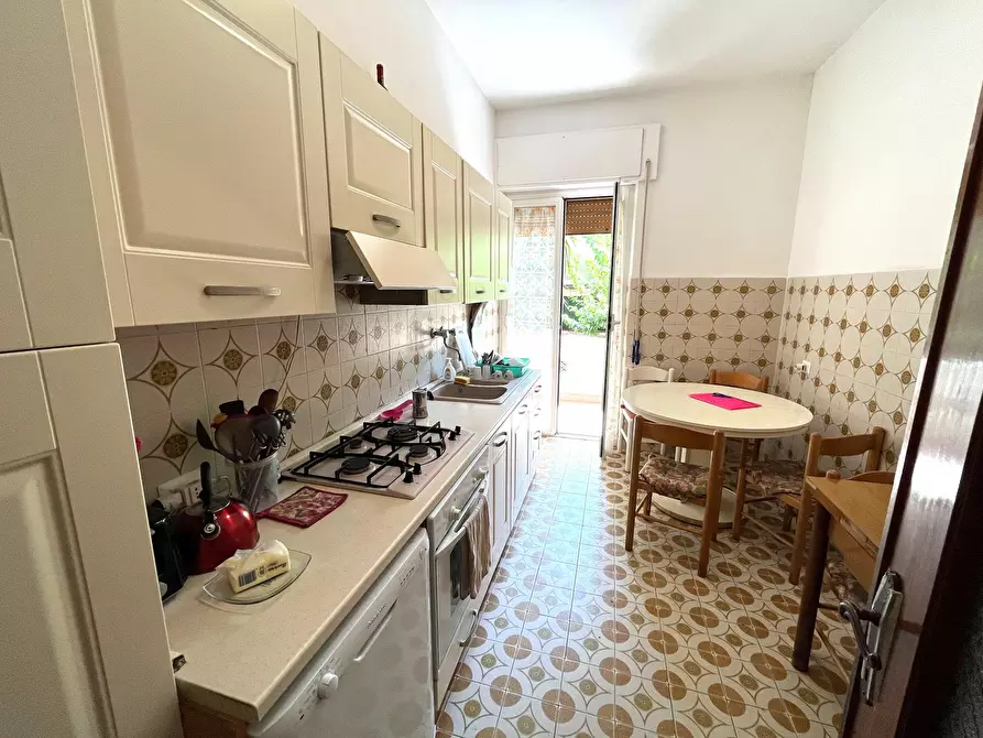 Immagine 1 di Appartamento in affitto  in Via Mergozzo a Roma