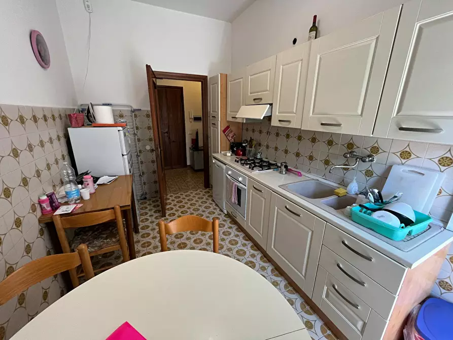 Immagine 3 di Appartamento in affitto  in Via Mergozzo a Roma