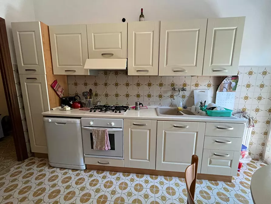 Immagine 2 di Appartamento in affitto  in Via Mergozzo a Roma