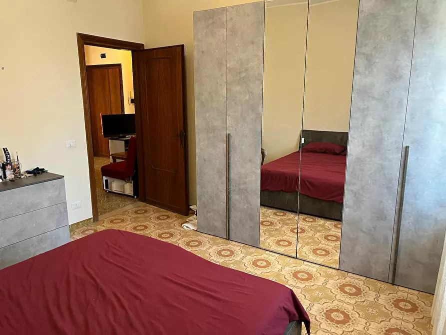 Immagine 7 di Appartamento in affitto  in Via Mergozzo a Roma
