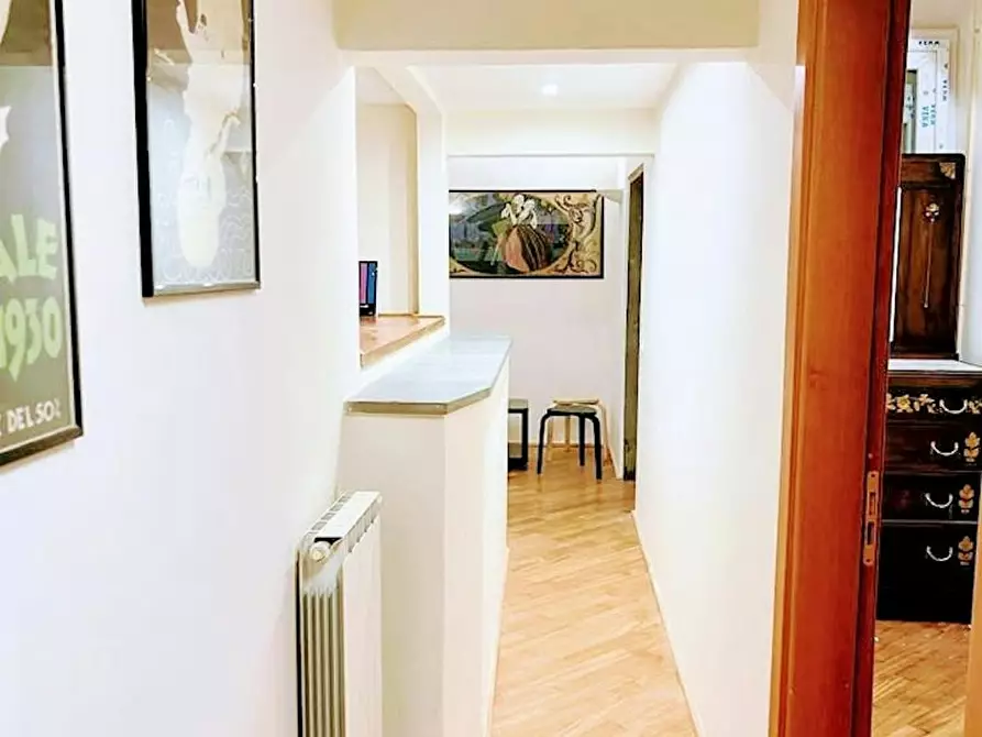 Immagine 6 di Camera in affitto  in Viale Francesco Petrarca a Firenze