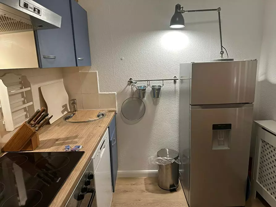 Immagine 9 di Appartamento in affitto  in Schillerstraße a Rostock