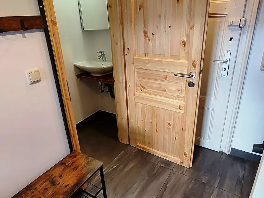 Immagine 8 di Casa indipendente in affitto  in Luisenstraße a Offenbach