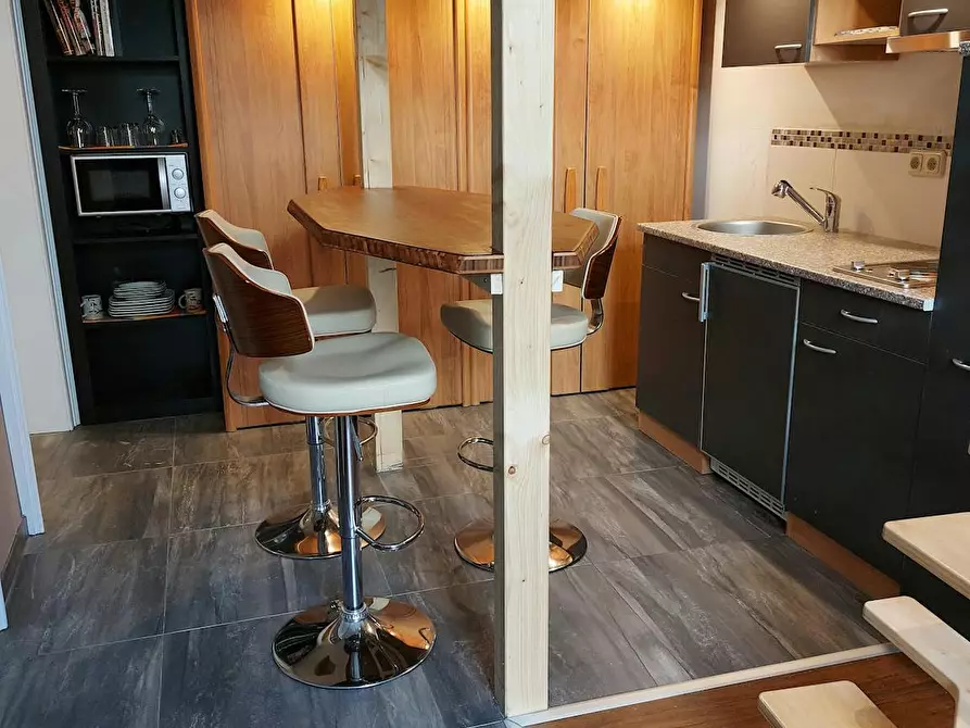 Immagine 5 di Casa indipendente in affitto  in Luisenstraße a Offenbach