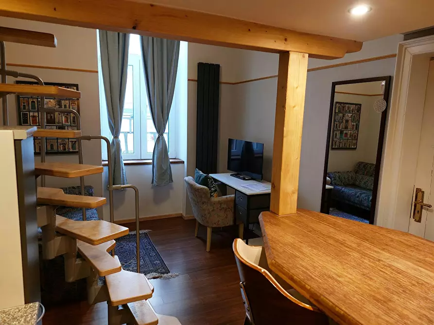 Immagine 1 di Casa indipendente in affitto  in Luisenstraße a Offenbach