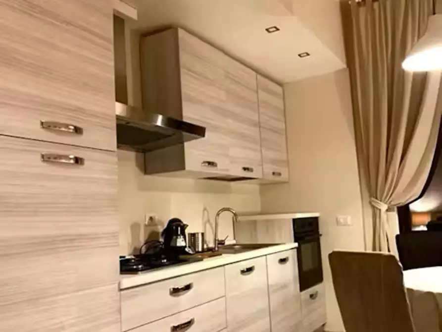 Immagine 2 di Appartamento in affitto  in Via Luigi Ornato a Milano