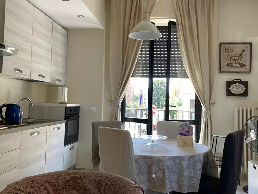 Immagine 1 di Appartamento in affitto  in Via Luigi Ornato a Milano