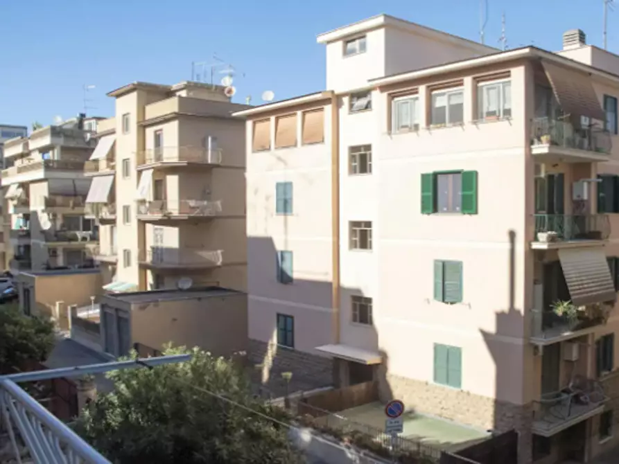 Immagine 5 di Camera in affitto  in Via Francesco Pallavicini a Roma