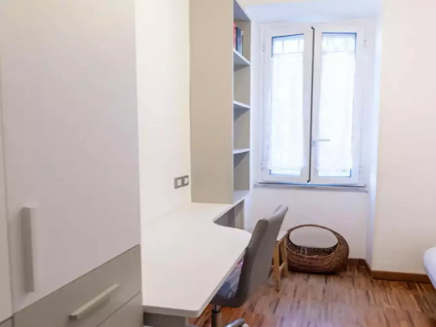 Immagine 3 di Camera in affitto  in Via Francesco Pallavicini a Roma