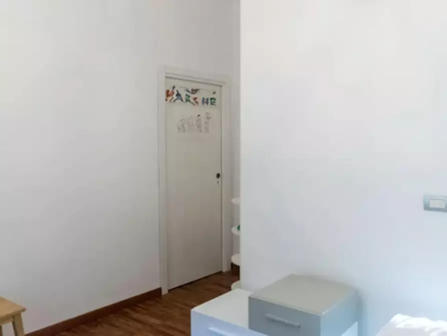 Immagine 4 di Camera in affitto  in Via Francesco Pallavicini a Roma