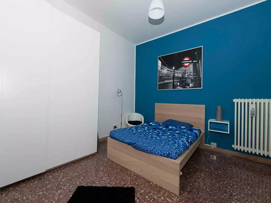 Immagine 7 di Camera in affitto  in Via Pelagio Palagi a Bologna