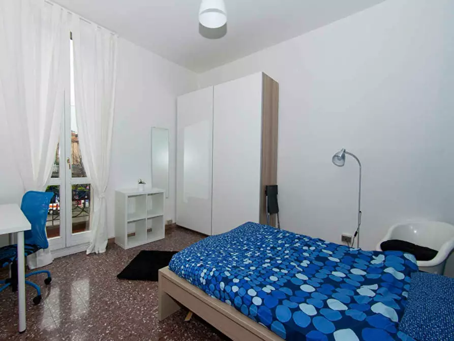 Immagine 5 di Camera in affitto  in Via Pelagio Palagi a Bologna