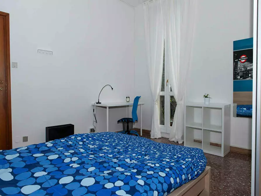 Immagine 8 di Camera in affitto  in Via Pelagio Palagi a Bologna