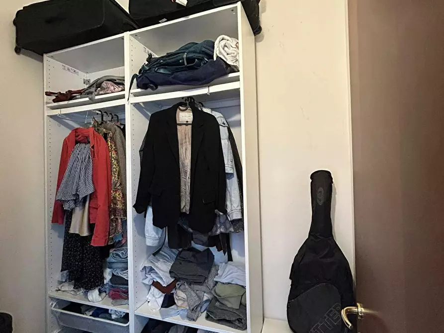 Immagine 7 di Appartamento in affitto  in Via Ascanio Sforza a Milano