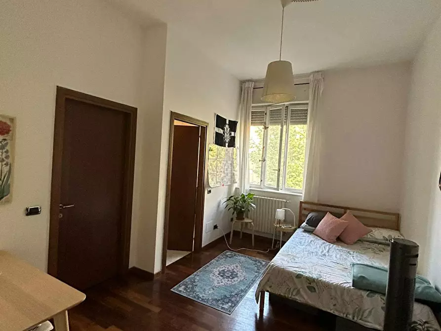 Immagine 6 di Appartamento in affitto  in Via Ascanio Sforza a Milano