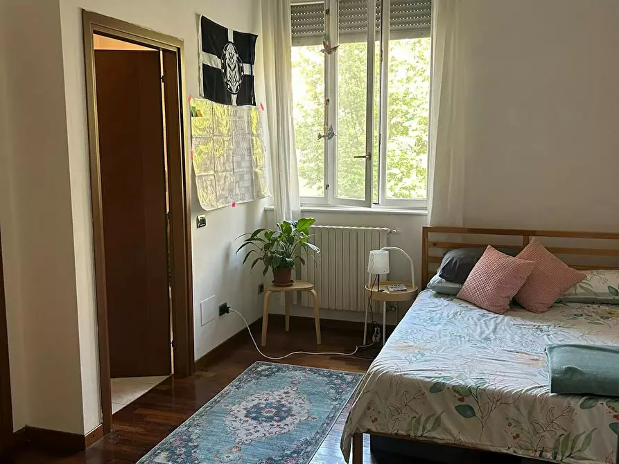 Immagine 5 di Appartamento in affitto  in Via Ascanio Sforza a Milano
