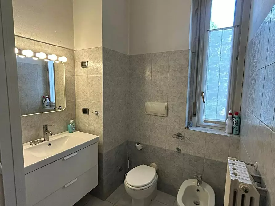 Immagine 9 di Appartamento in affitto  in Via Ascanio Sforza a Milano