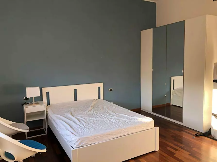 Immagine 4 di Appartamento in affitto  in Via Ascanio Sforza a Milano