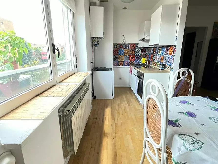 Immagine 10 di Appartamento in affitto  in Via degli Umiliati a Milano