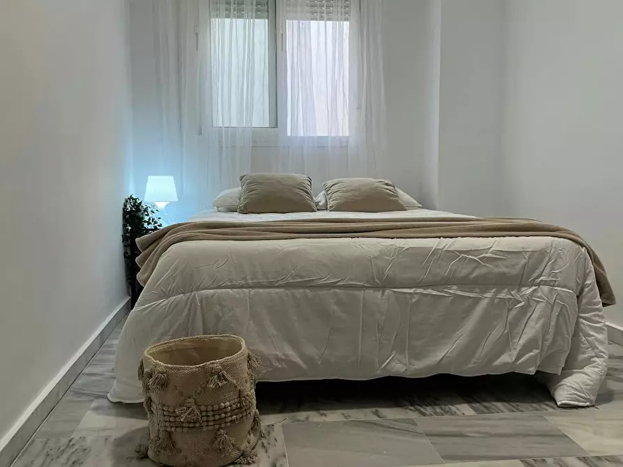 Immagine 2 di Camera in affitto  in Pelay Correa a Sevilla
