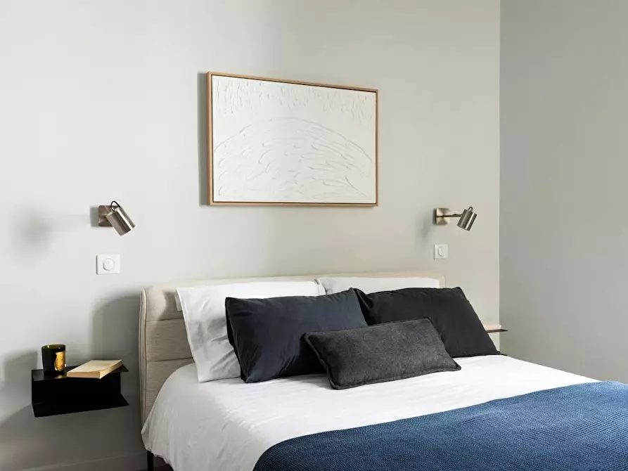 Immagine 8 di Appartamento in affitto  in Rue de Bercy a Paris