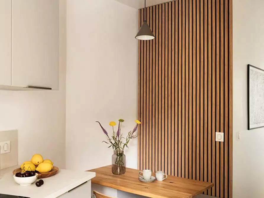Immagine 4 di Appartamento in affitto  in Rue de Bercy a Paris