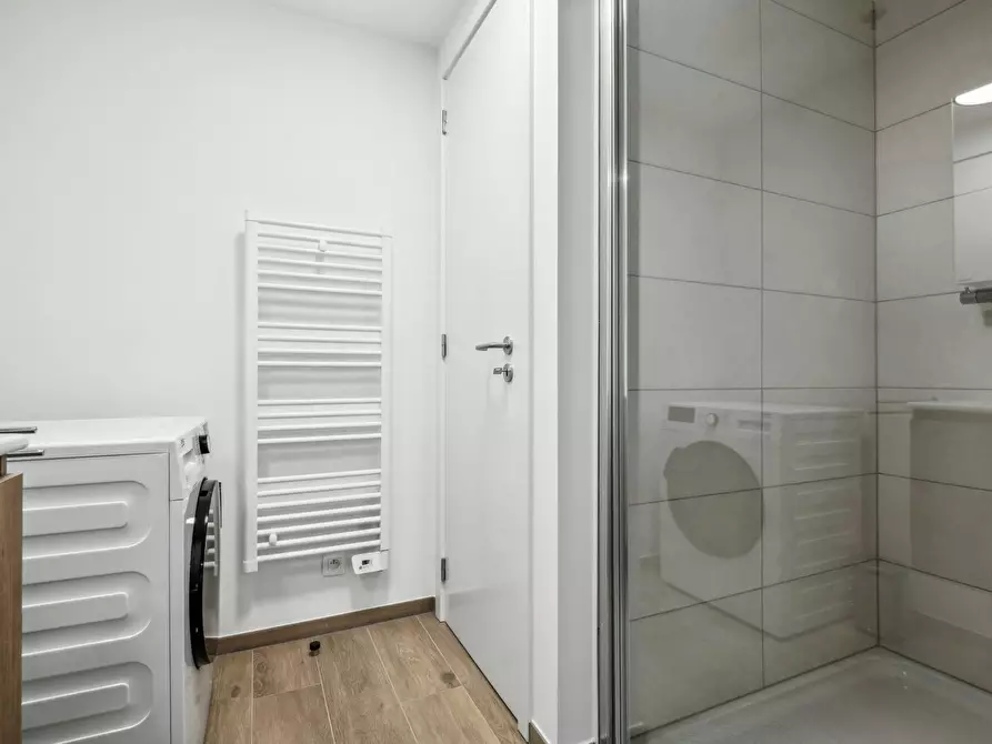 Immagine 9 di Appartamento in affitto  in Chaussée d'Anvers a Bruxelles