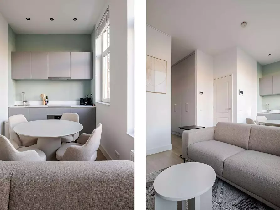 Immagine 9 di Appartamento in affitto  in 1e Middellandstraat a Rotterdam