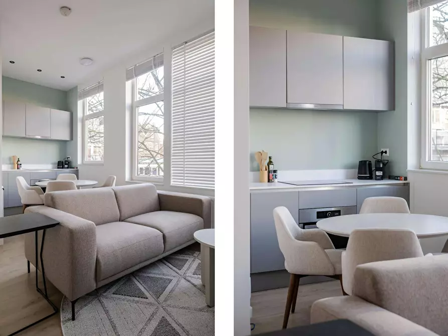 Immagine 10 di Appartamento in affitto  in 1e Middellandstraat a Rotterdam