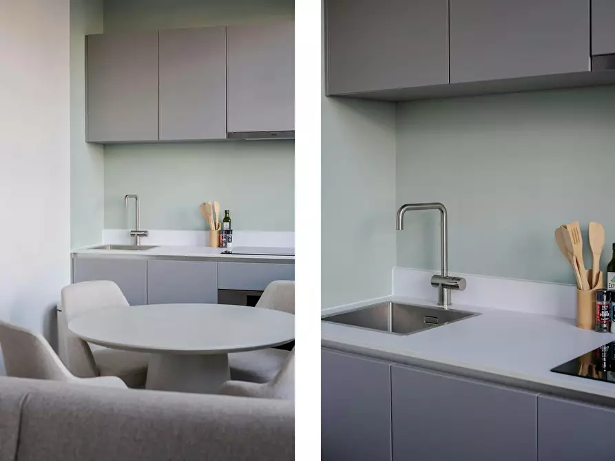 Immagine 4 di Appartamento in affitto  in 1e Middellandstraat a Rotterdam